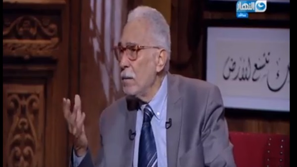 عبد الرحمن أبو زهرة