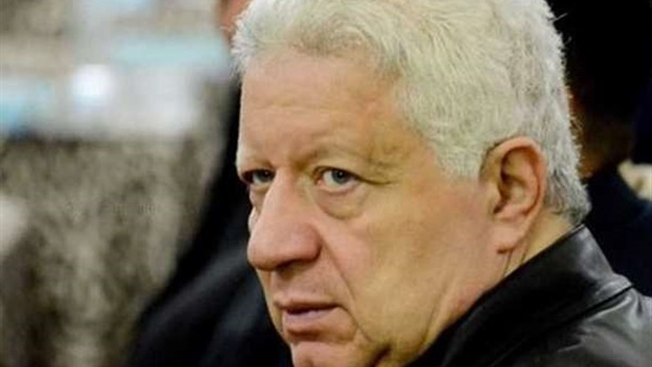مرتضى منصور