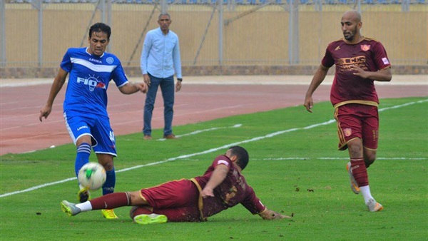 دوري الدرجة التانية