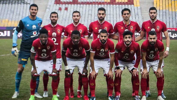 الأهلي