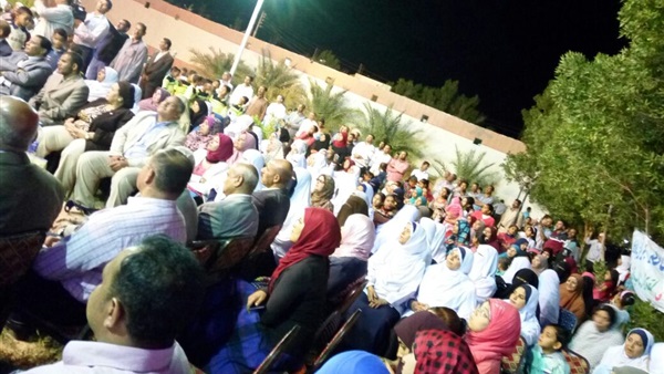 جانب من المؤتمر