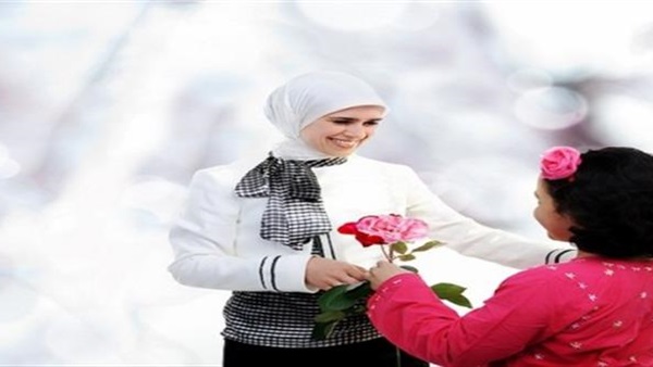 عيد الام حول العالم