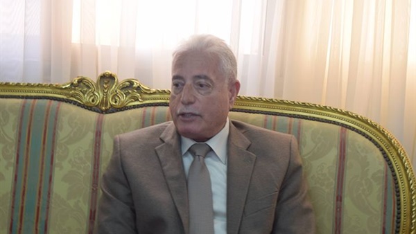 خالد فوده