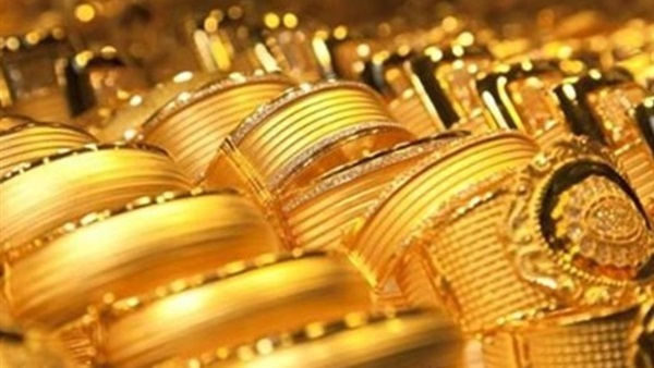 أسعار الذهب