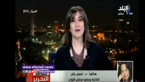 لميس جابر