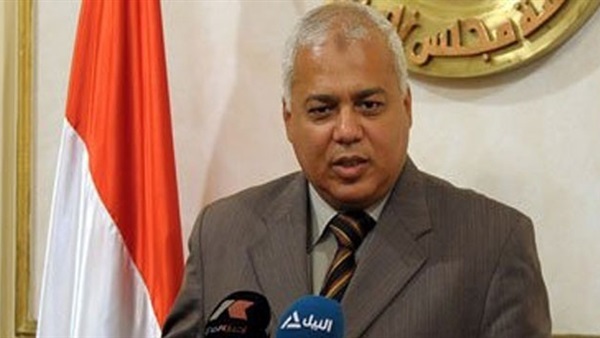 رئيس مجلس إدارة شركة