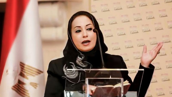 وفاء عكة