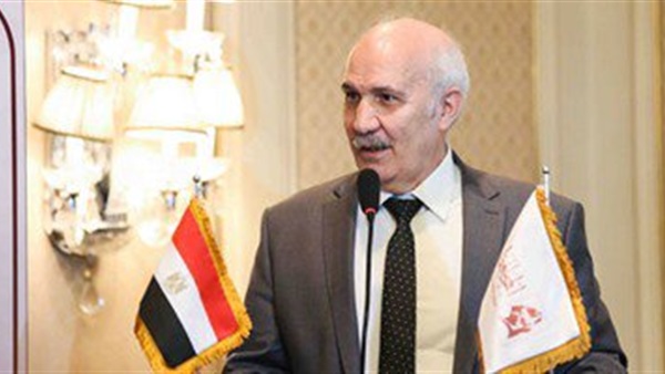 لنائب سيد عبد العال