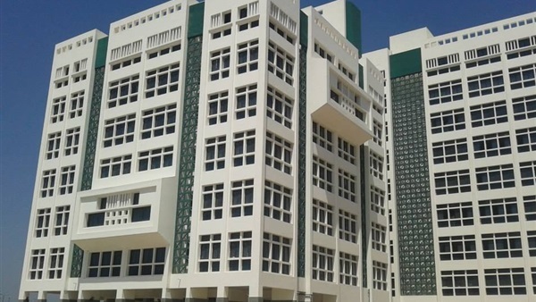 جامعة دمنهور