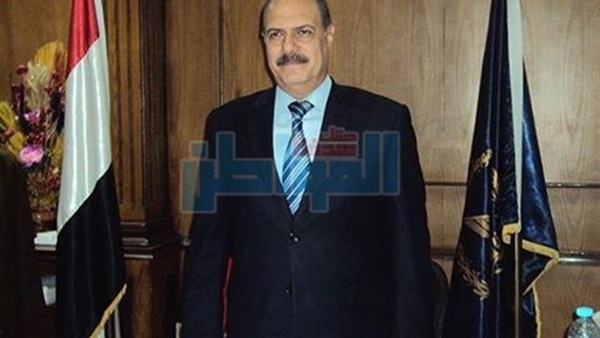 اللواء ناصر العبد
