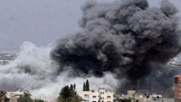 صورة أرشيفية