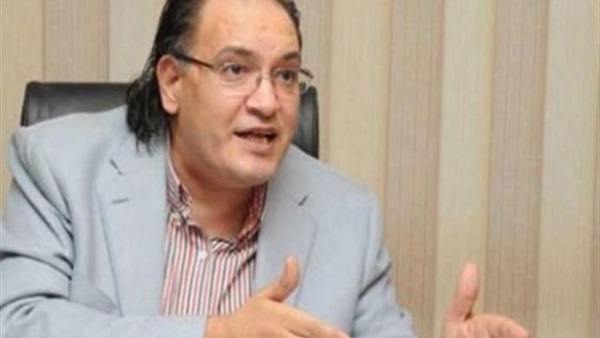 حافظ أبو سعدة