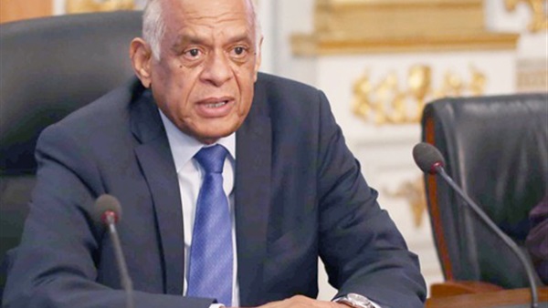 الدكتور علي عبد