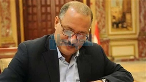 النائب حماده غلاب