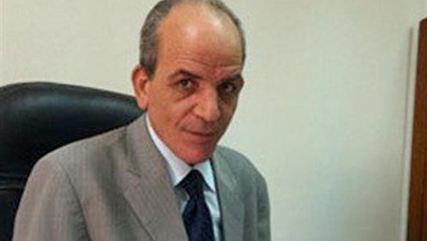 سيد عطا رئيس قطاع