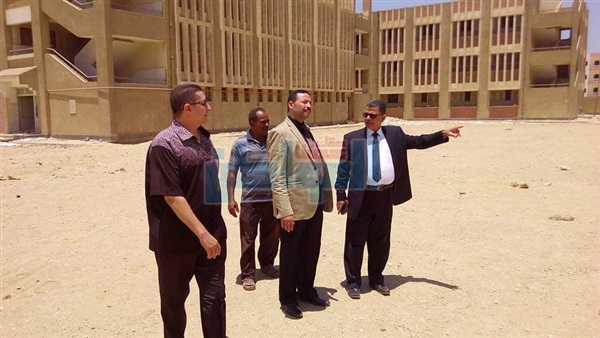 جانب من الحدث