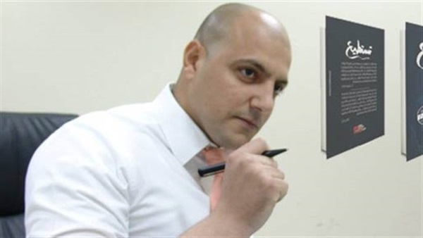 الكاتب وائل نيل