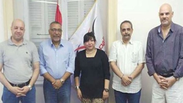 لجنة خدمة المواطنين