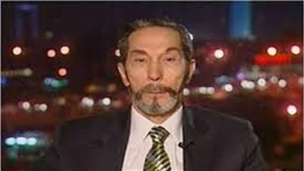 الدكتور رشاد عبده