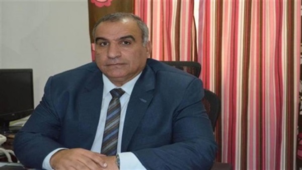 الدكتور عادل رحومة