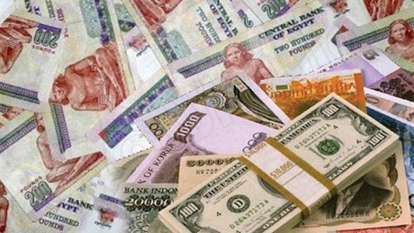 سعر الجنيه مقابل