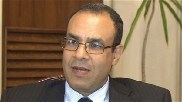 سفير مصر في برلين