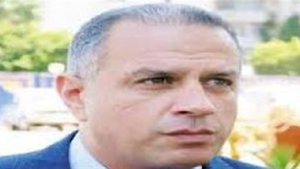 اللواء خالد شلبي