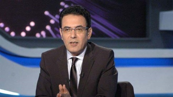 خيري رمضان