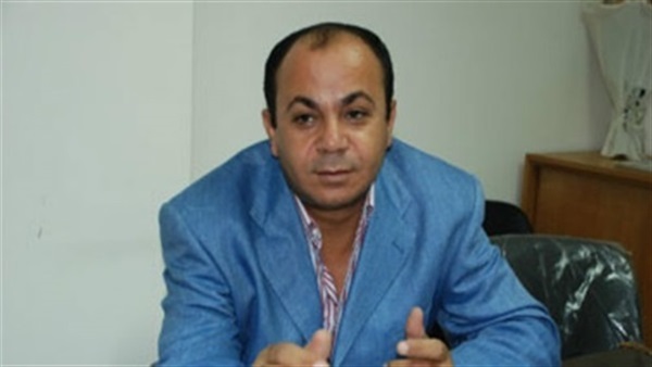 بشير حسن المتحدث