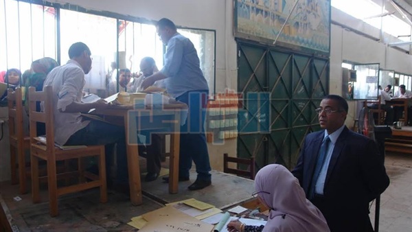 جانب من الحدث