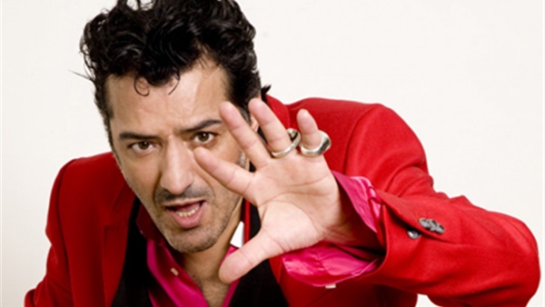 رشيد طه