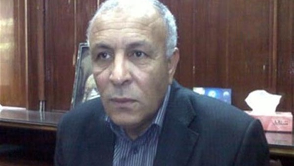 اللواء ماجد عبد الكريم