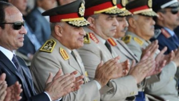 حفل تخريج الدفعة