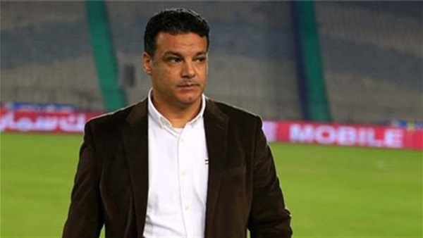 إيهاب جلال، المدير