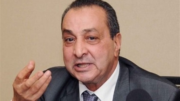 محمد الأمين