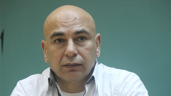 حسام حسن