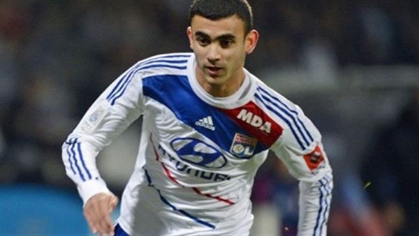 رشيد غزال