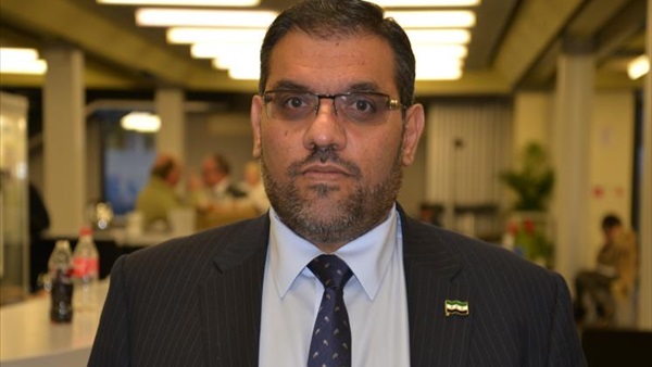 أنس العبدة