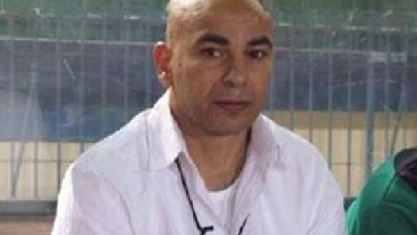 حسام حسن