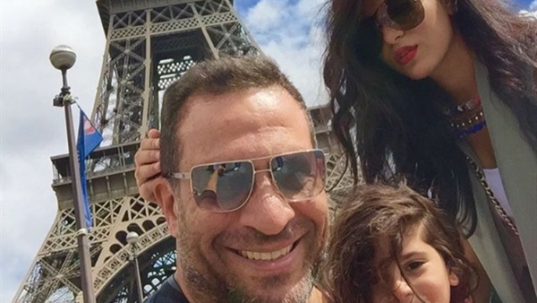ماجد المصري