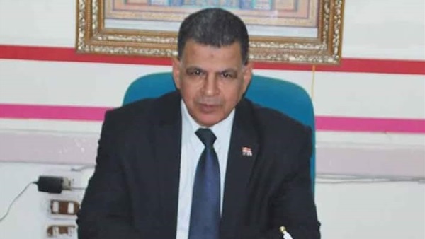 نبوي محمد علي