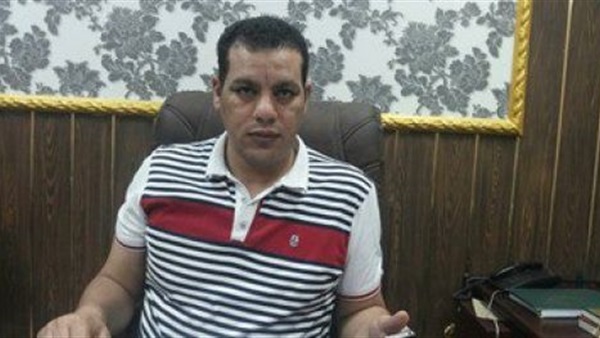 الرائد عبد التواب