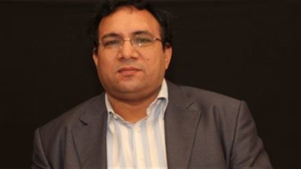 عمار علي حسن