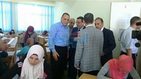 جانب من الحدث