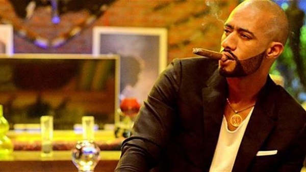 محمد رمضان