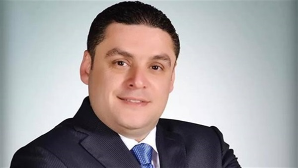 النائب حسام محمد