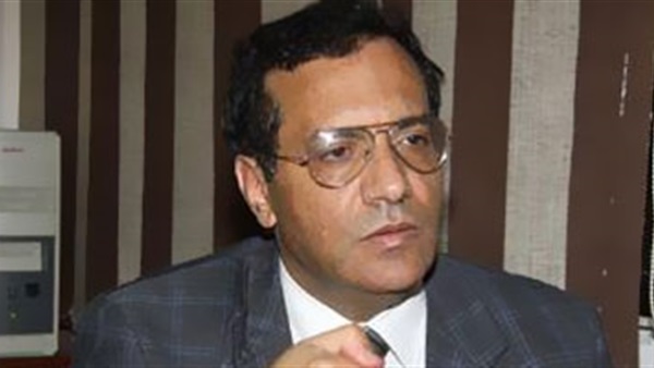 الدكتور محمد الجوادي
