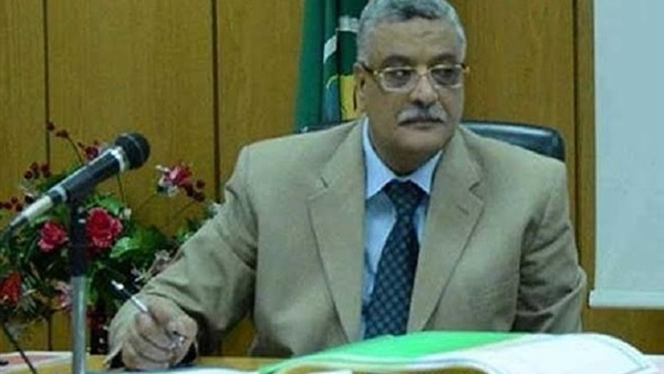 اللواء حسن سيف