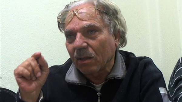 مدحت الزاهد
