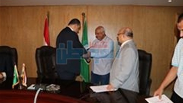 جانب من الحدث